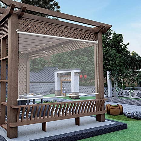 Detail Desain Gazebo Modern Minimalis Nomer 20