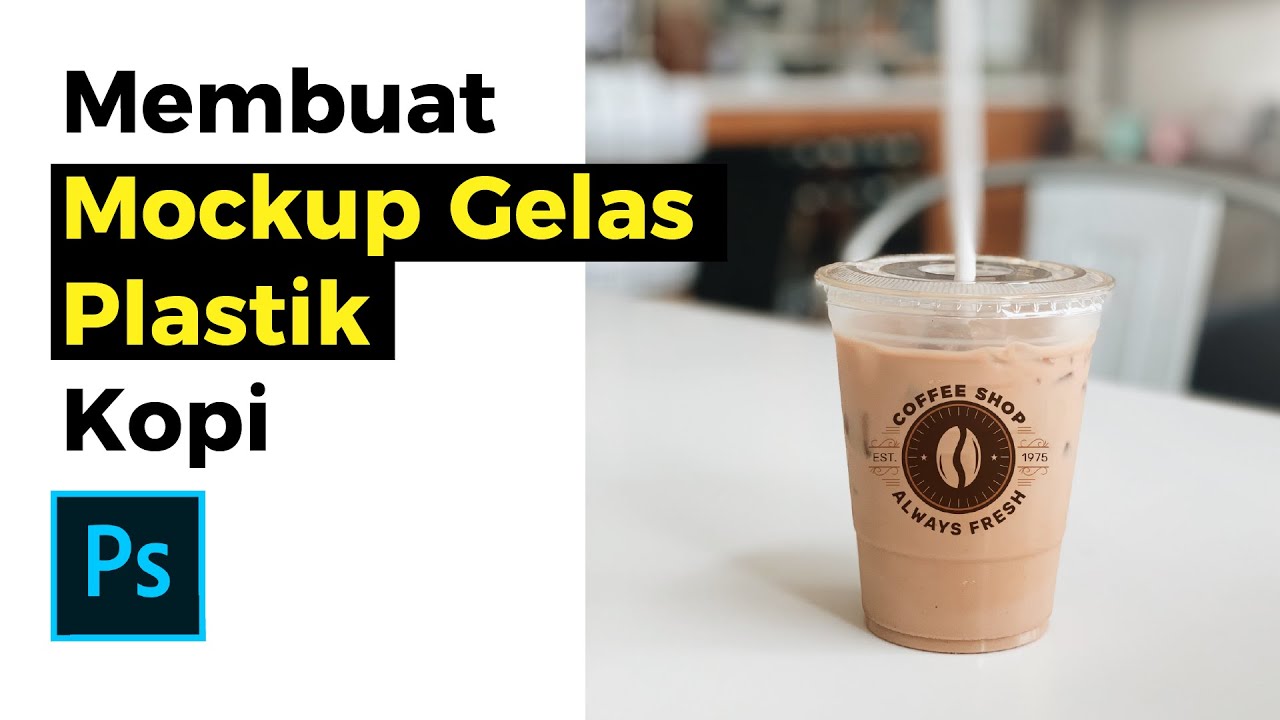 Detail Desain Gelas Kopi Nomer 31