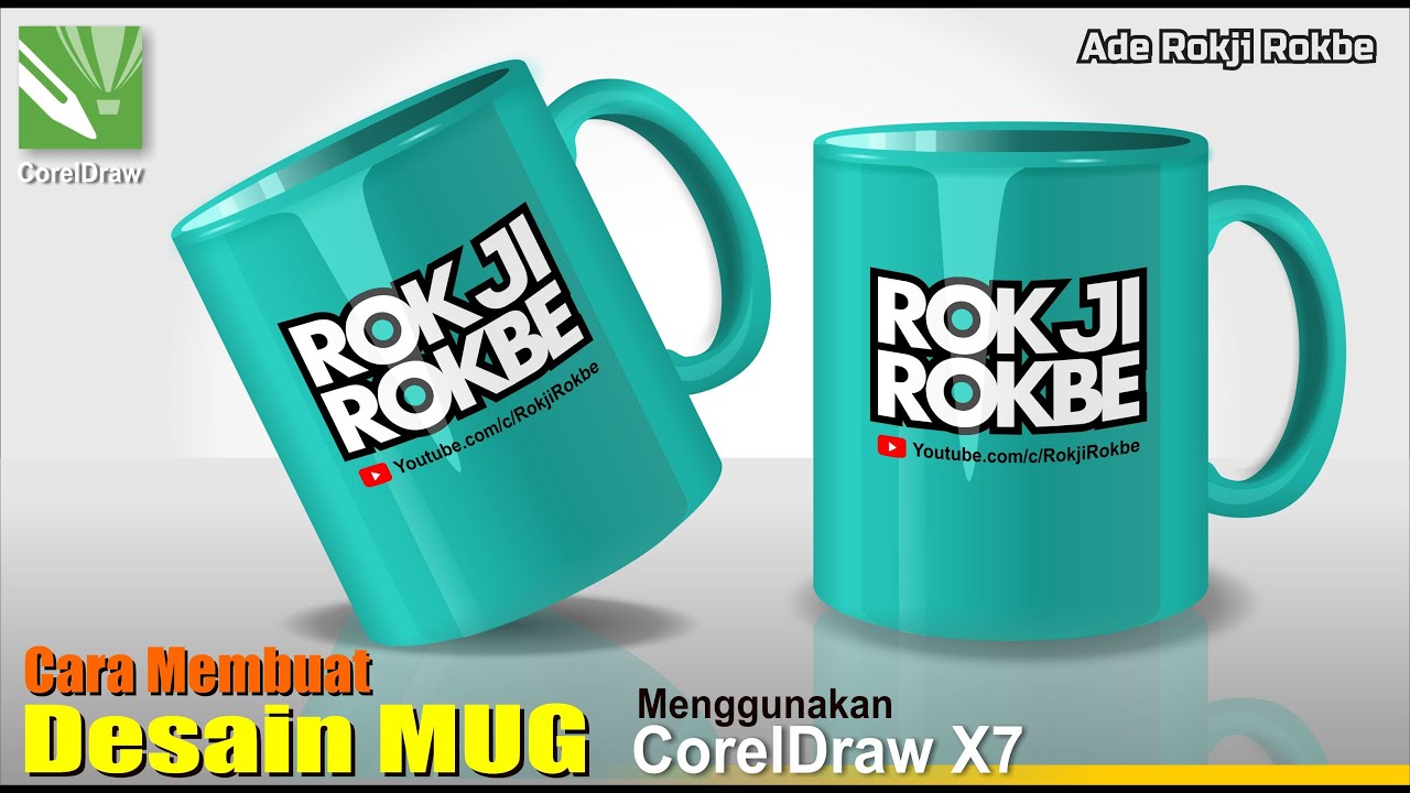 Detail Desain Gelas Kopi Nomer 43