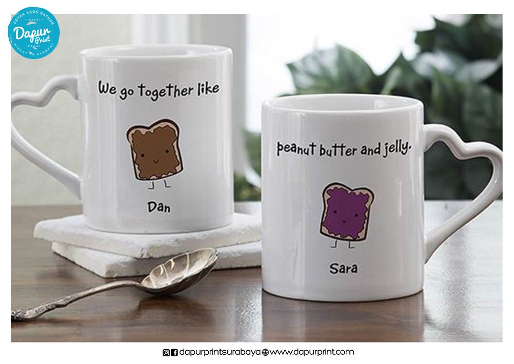 Detail Desain Gelas Mug Gambar Gelas Nomer 13