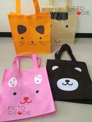 Detail Desain Goodie Bag Nomer 32