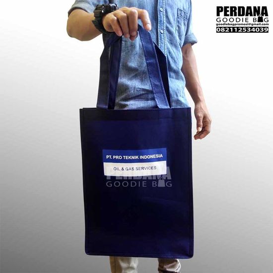 Detail Desain Goodie Bag Nomer 46