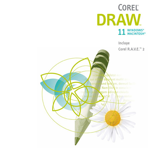 Detail Desain Grafis Corel Draw Nomer 41