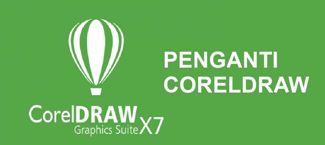 Detail Desain Grafis Corel Draw Nomer 44