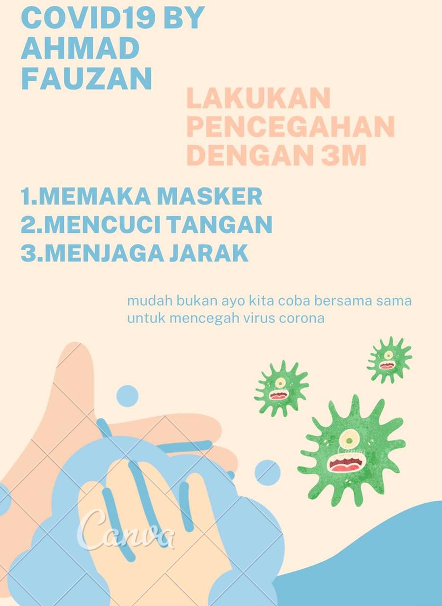 Detail Desain Grafis Dari Poster Harus Memuat Komposisi Yang Terdiri Atas Nomer 29