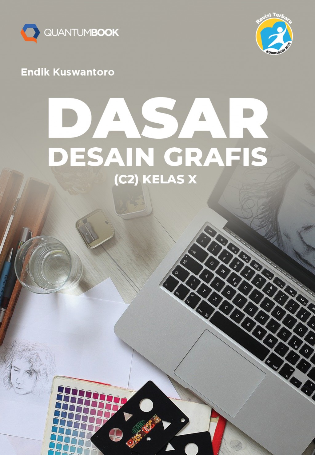 Detail Desain Grafis Kelas X Smk Nomer 34