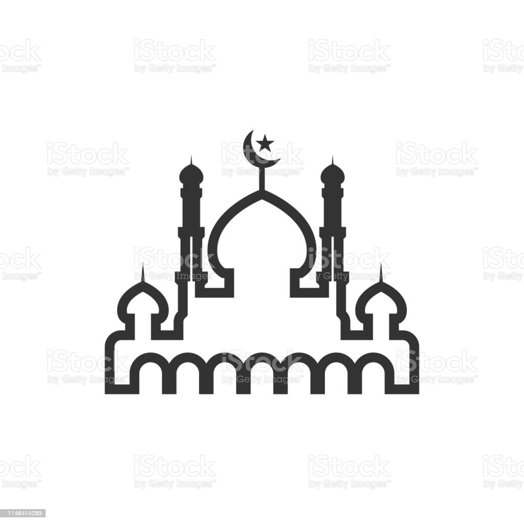 Detail Desain Grafis Masjid Nomer 4