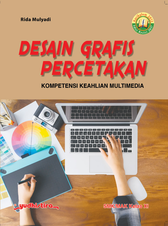 Detail Desain Grafis Percetakan Nomer 2