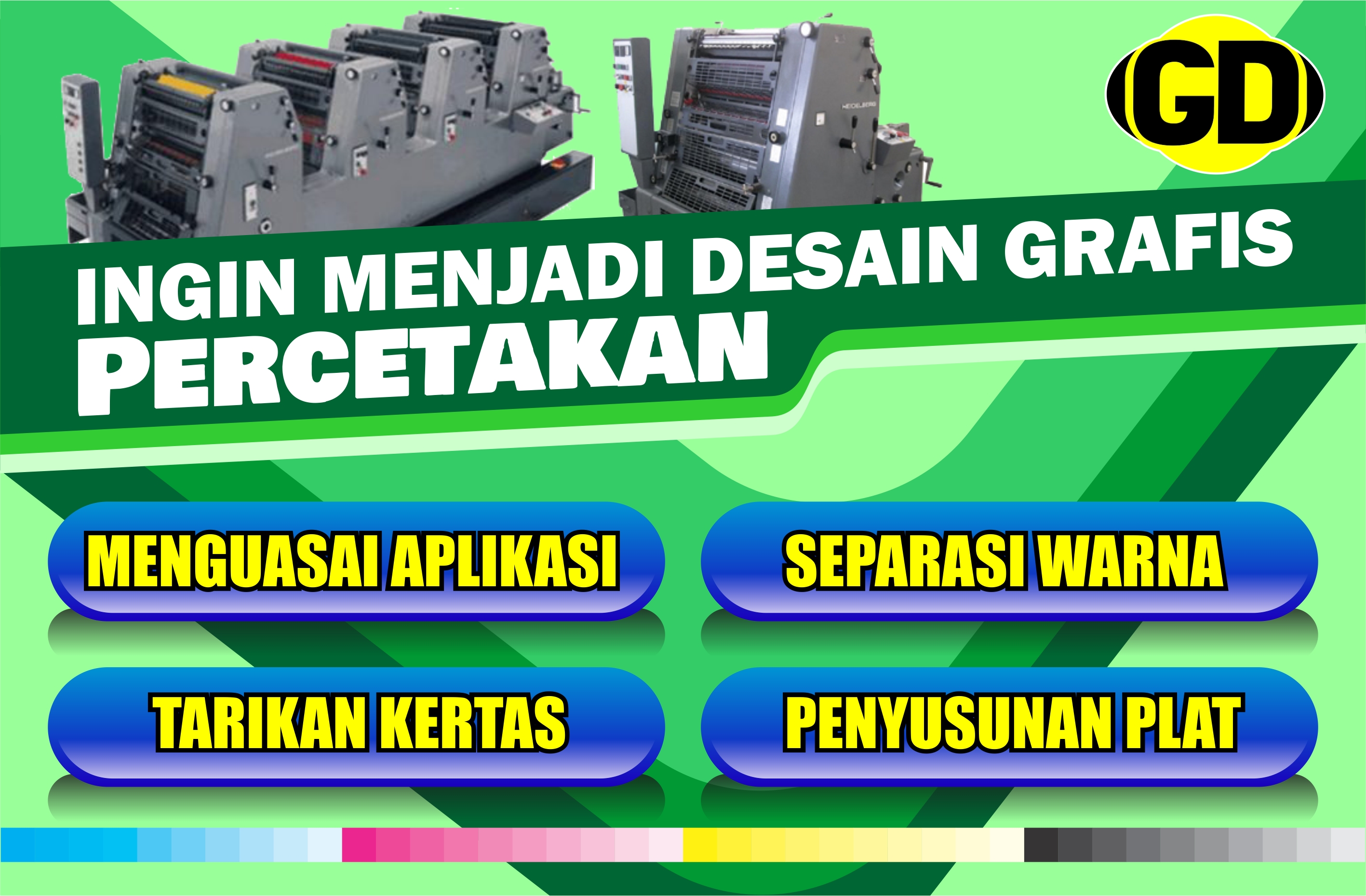 Detail Desain Grafis Percetakan Nomer 12