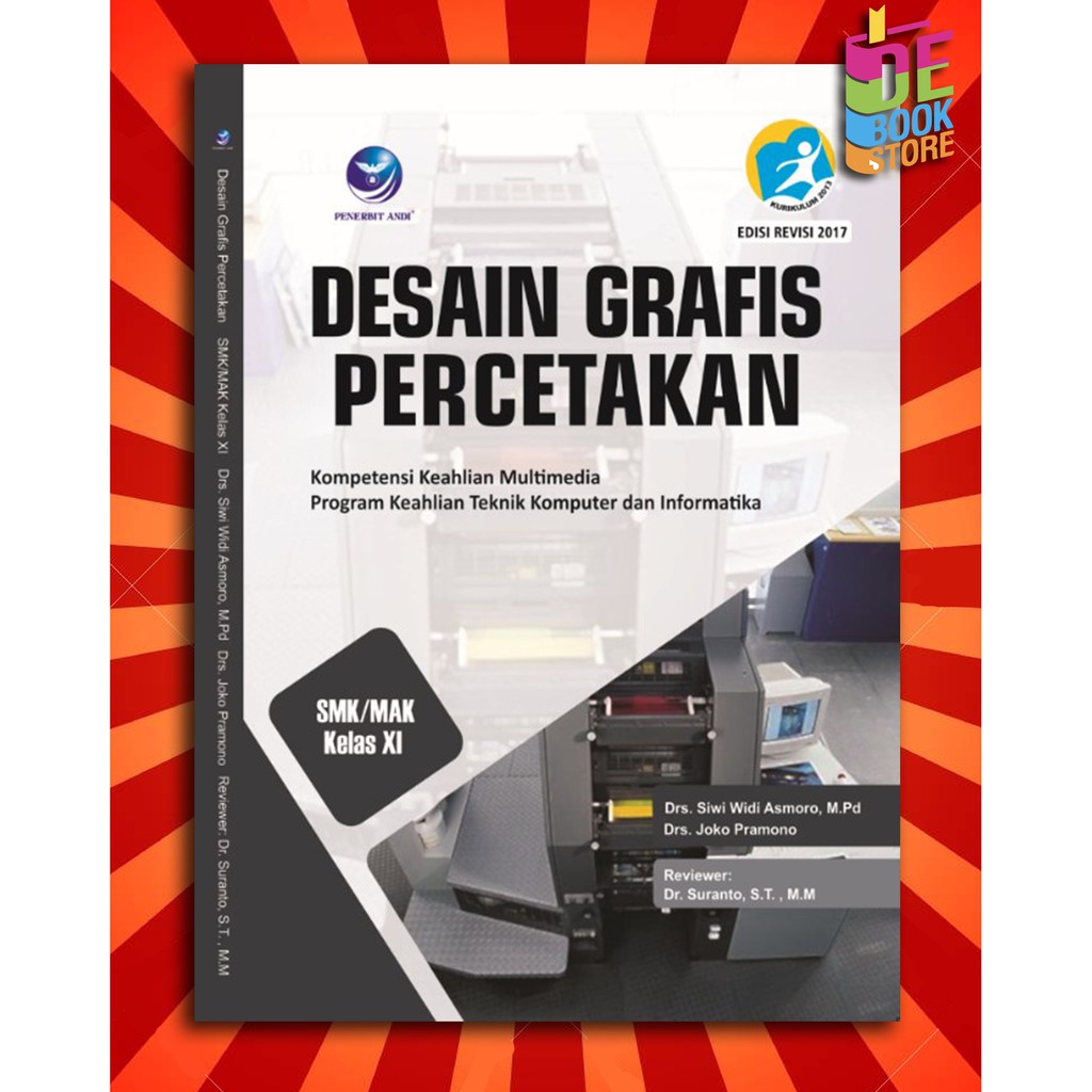 Detail Desain Grafis Percetakan Nomer 13