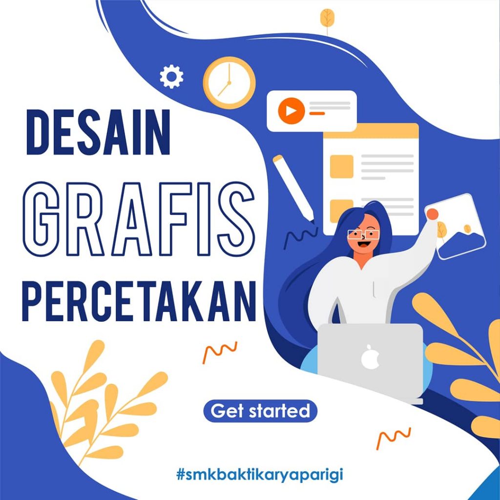 Detail Desain Grafis Percetakan Nomer 7