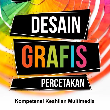 Detail Desain Grafis Percetakan Ppt Nomer 26