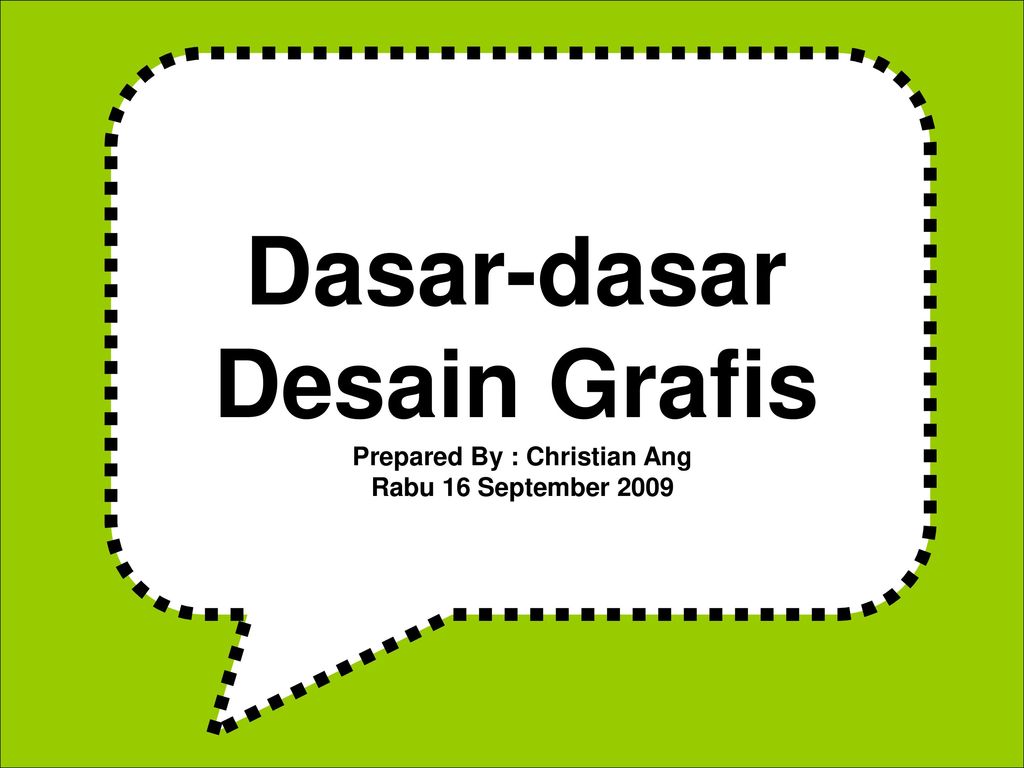 Detail Desain Grafis Percetakan Ppt Nomer 33