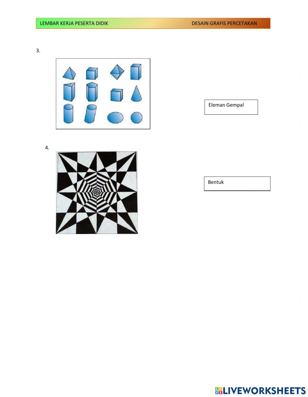 Detail Desain Grafis Percetakan Ppt Nomer 36