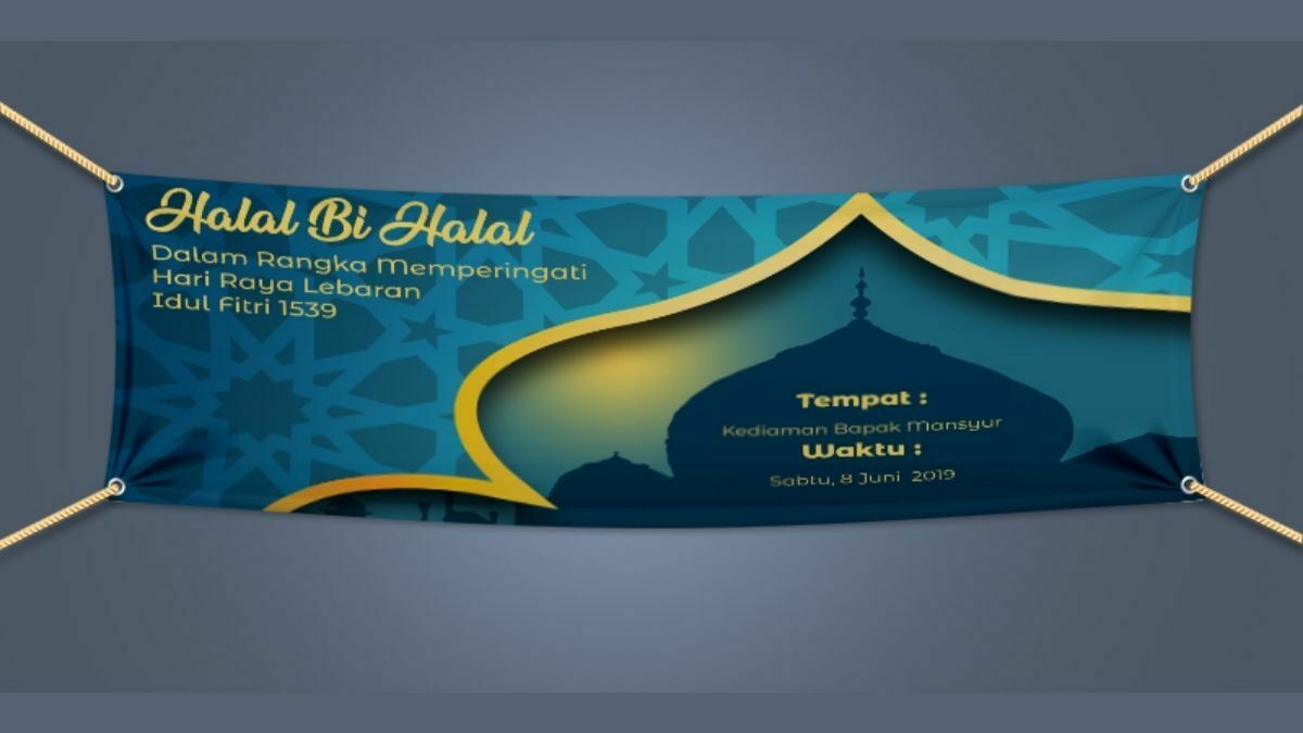 Detail Desain Halal Bihalal Nomer 28