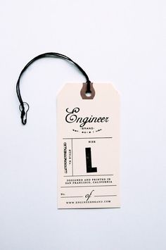 Detail Desain Hang Tag Nomer 20