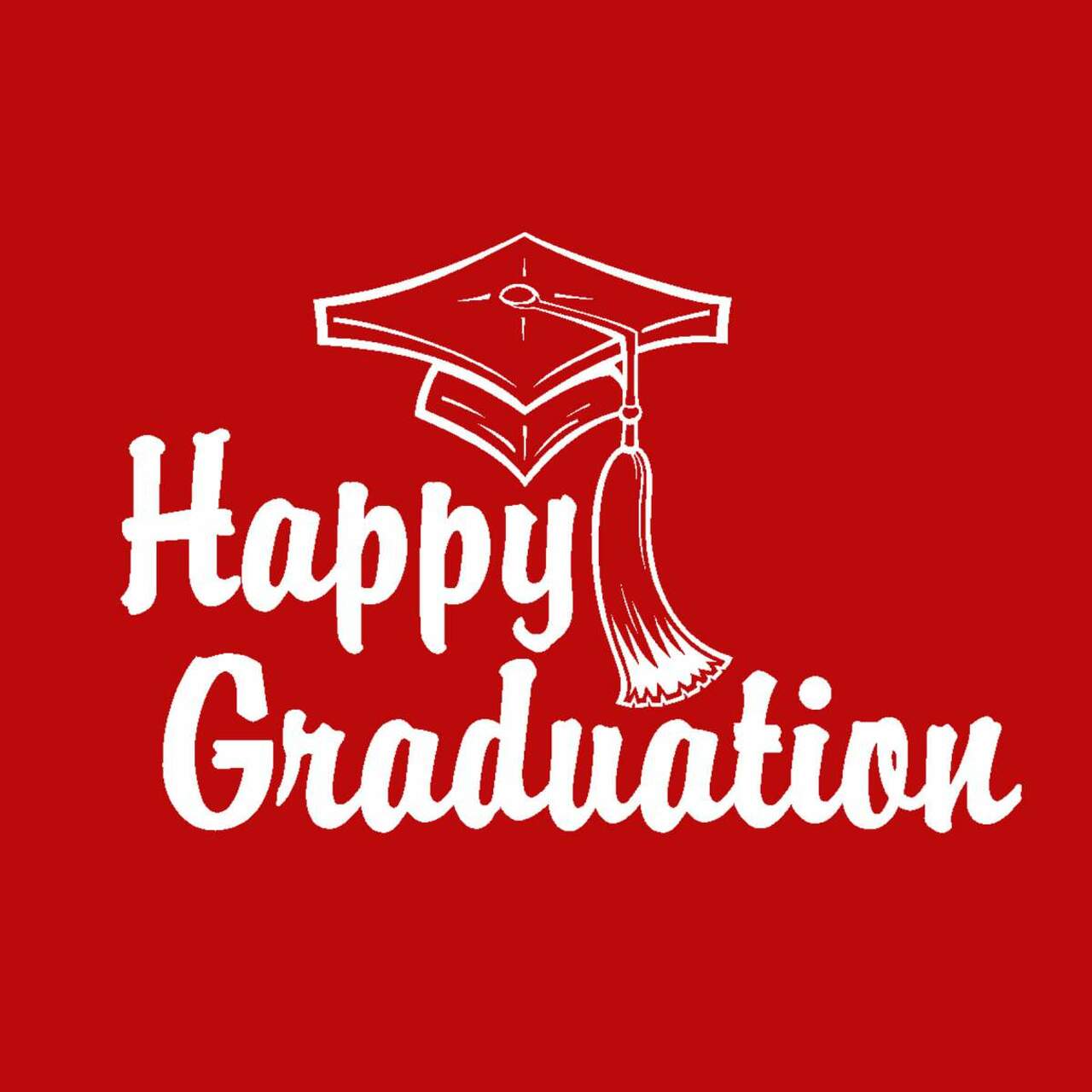 Detail Desain Happy Graduation Nomer 28