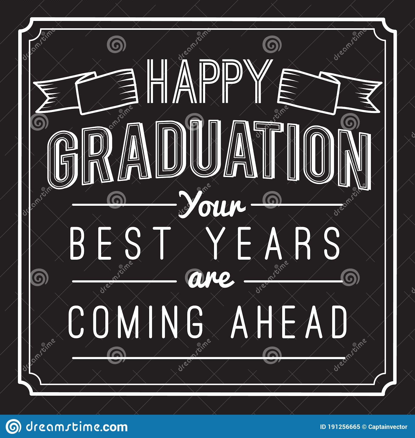 Detail Desain Happy Graduation Nomer 49