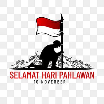 Detail Desain Hari Pahlawan Nomer 19