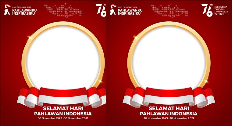 Detail Desain Hari Pahlawan Nomer 34