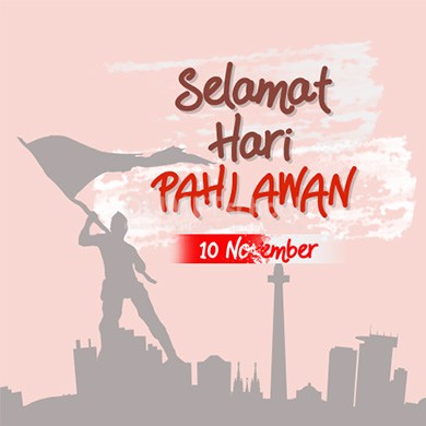 Detail Desain Hari Pahlawan Nomer 43