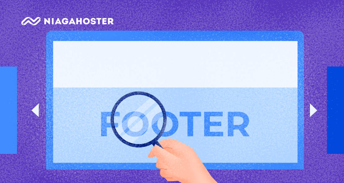 Detail Desain Header Web Keren Nomer 33