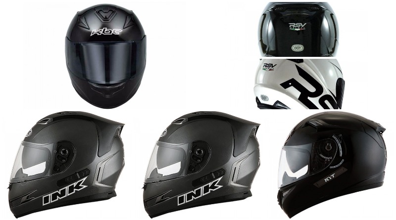 Download Desain Helm Full Face Nomer 19