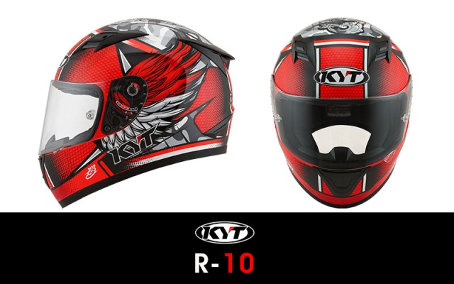 Detail Desain Helm Full Face Nomer 25