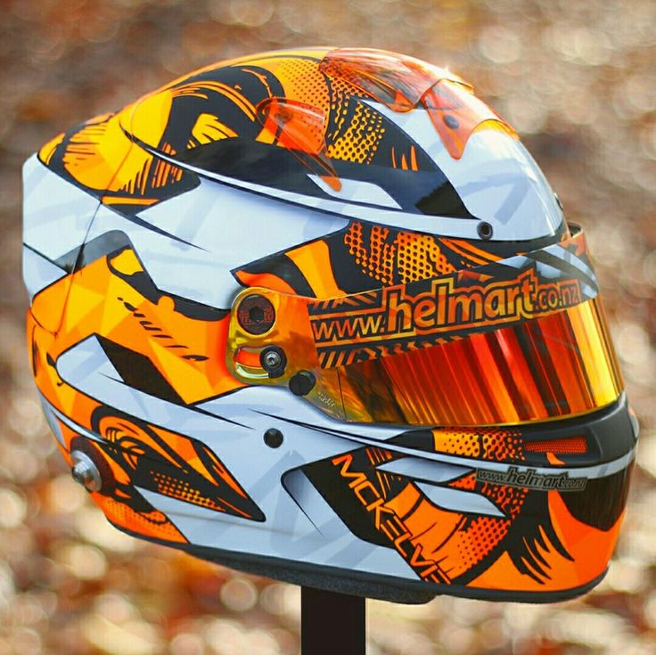Detail Desain Helm Full Face Nomer 32