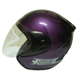 Detail Desain Helm Simple Nomer 28