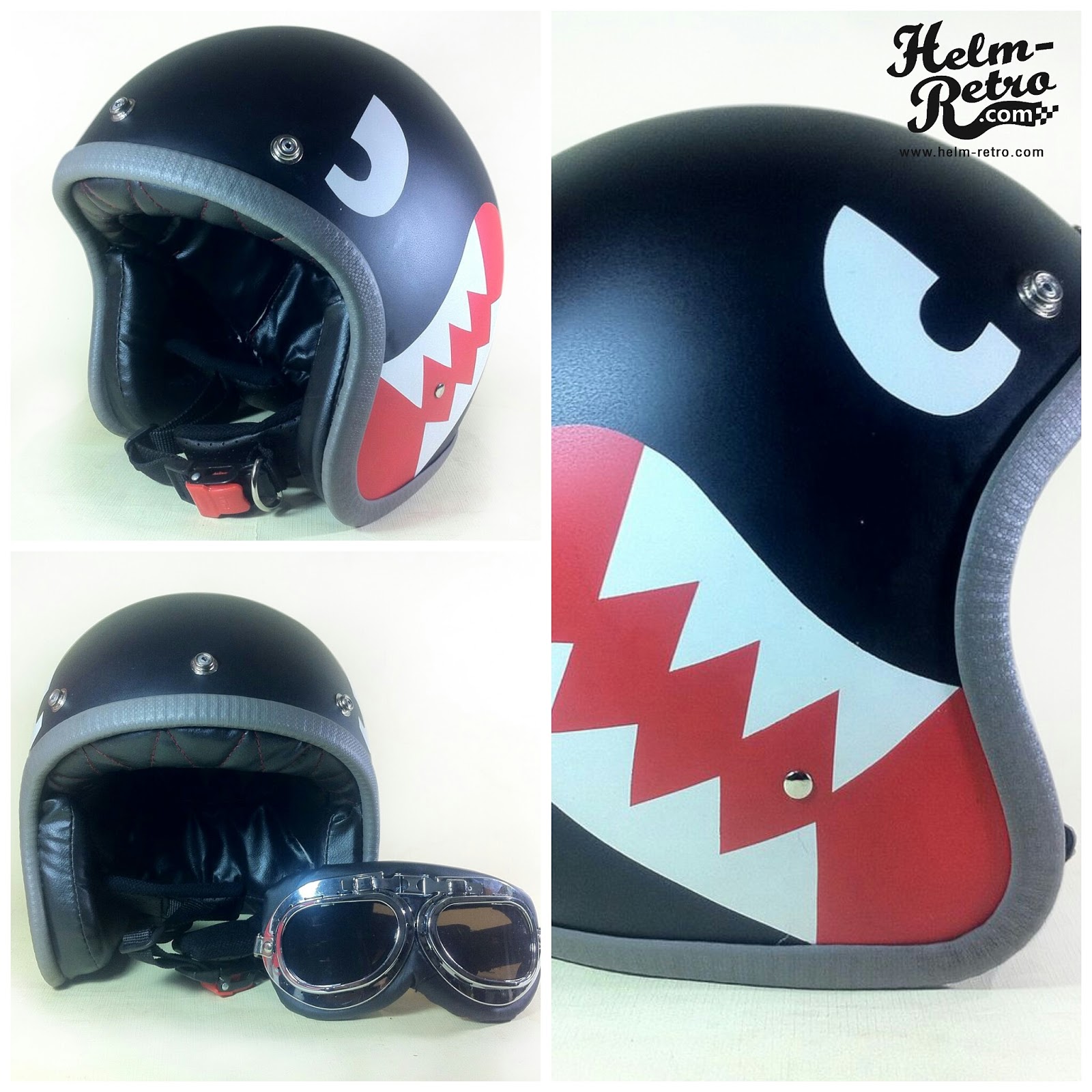 Download Desain Helm Simple Nomer 40