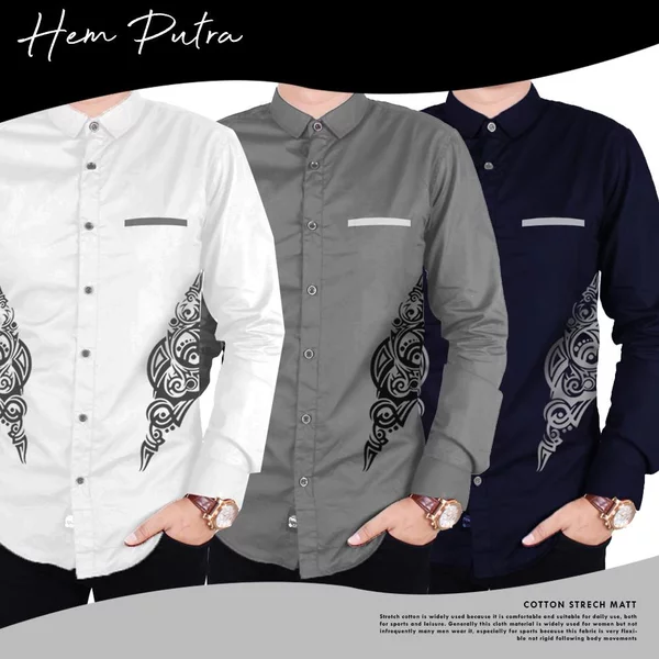 Detail Desain Hem Keren Nomer 55