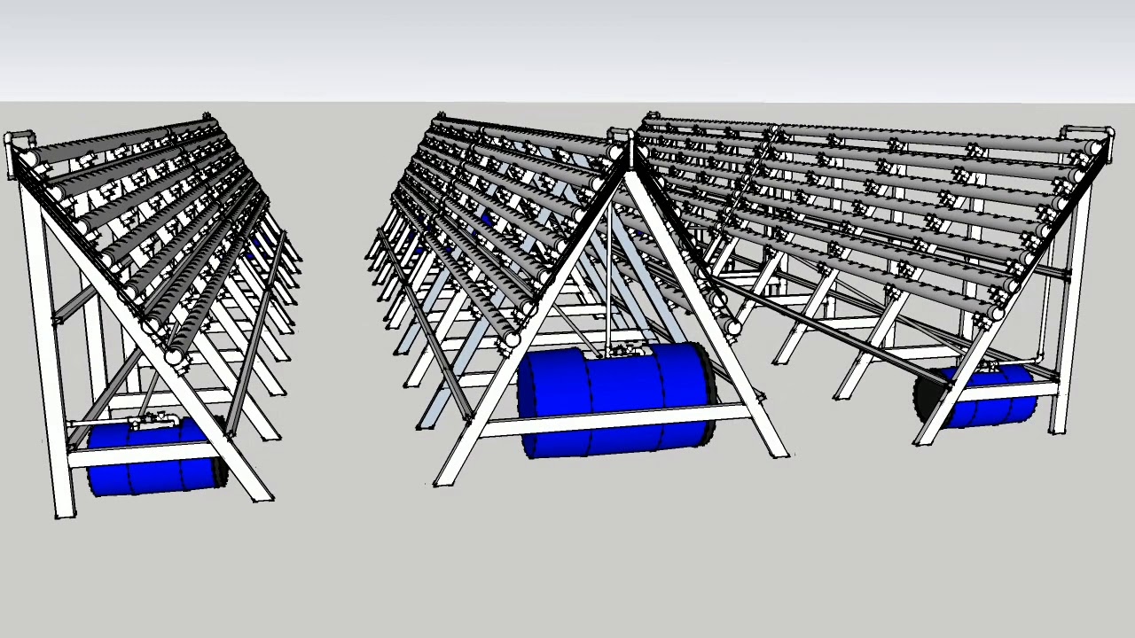 Detail Desain Hidroponik Nft Nomer 3