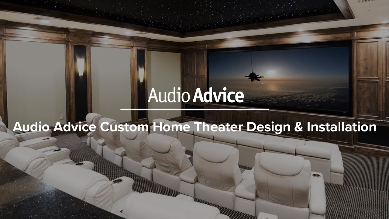 Detail Desain Home Theater Nomer 41