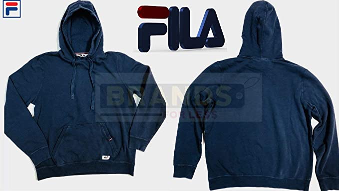 Detail Desain Hoodie Polos Biru Dongker Nomer 35