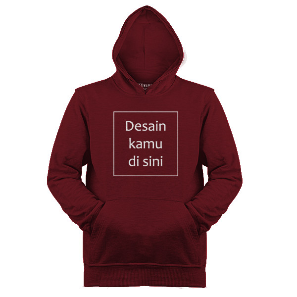 Detail Desain Hoodie Sendiri Nomer 3