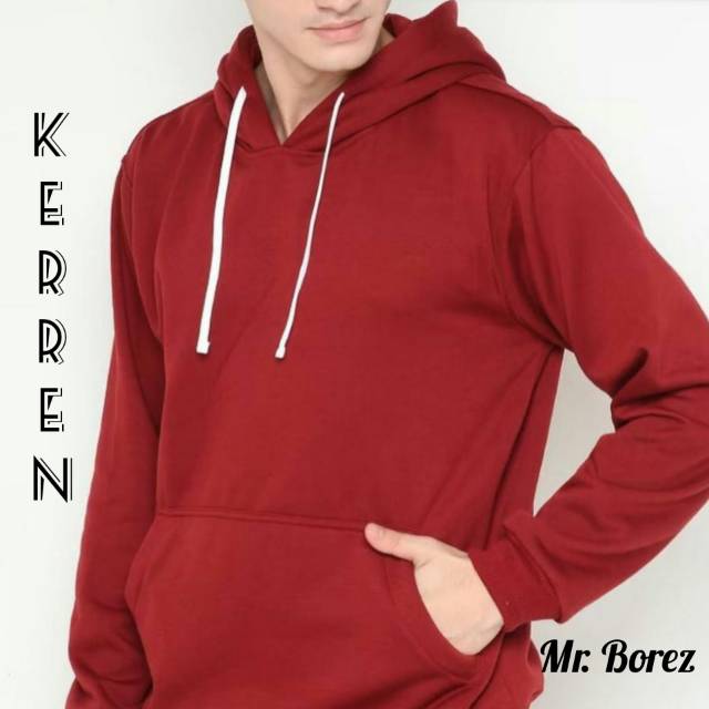 Detail Desain Hoodie Sendiri Nomer 28