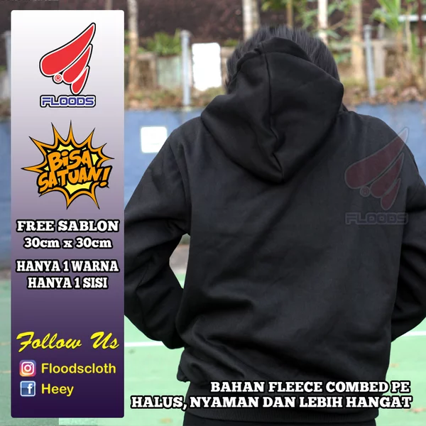 Detail Desain Hoodie Sendiri Nomer 30