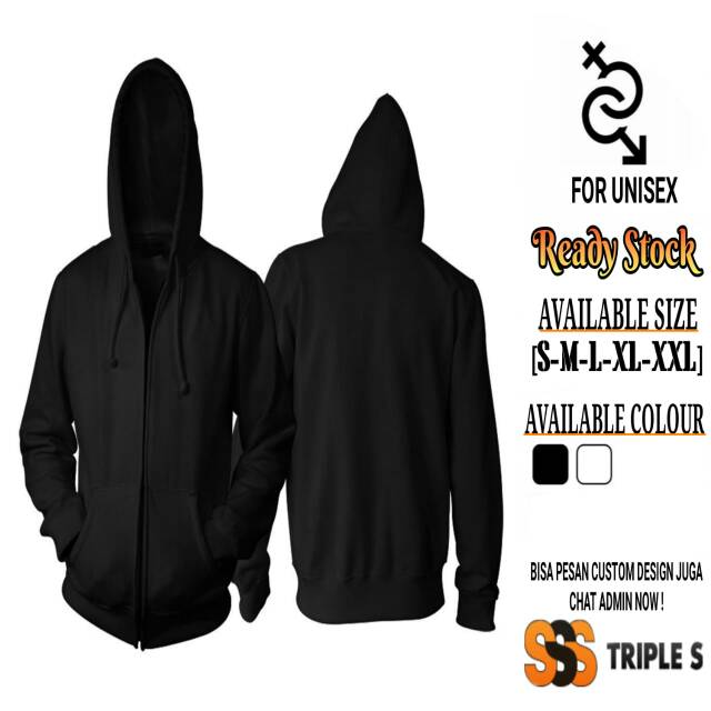 Detail Desain Hoodie Sendiri Nomer 6