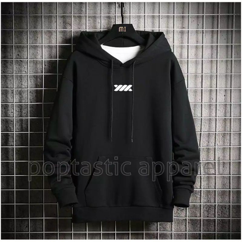 Download Desain Hoodie Simple Nomer 18