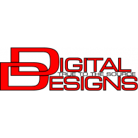 Detail Digital Design Logo Nomer 14