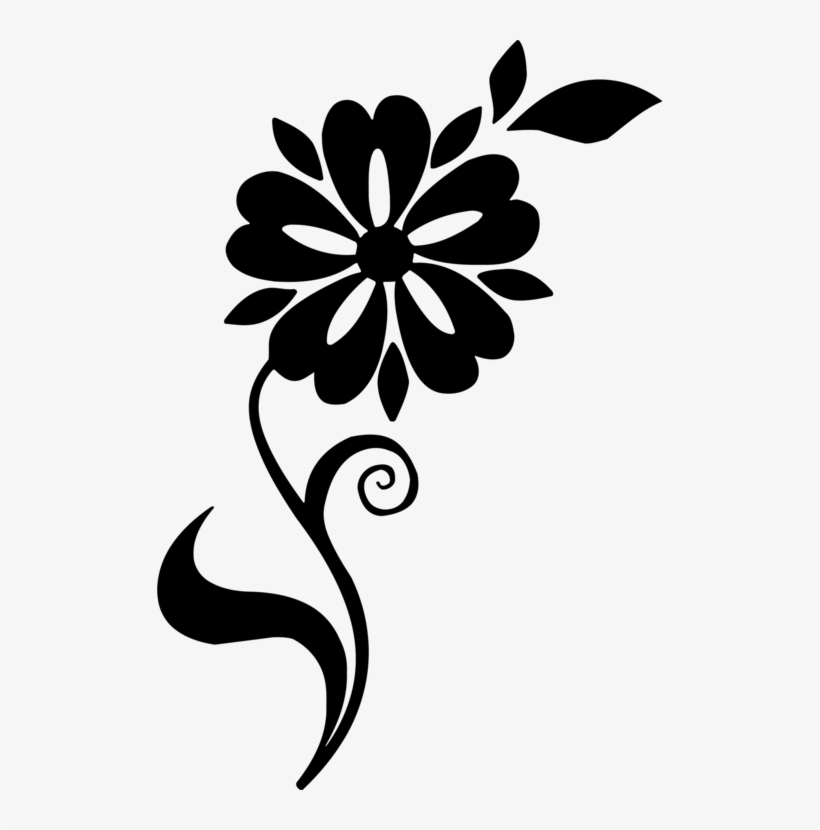 Detail Flower Design Nomer 12