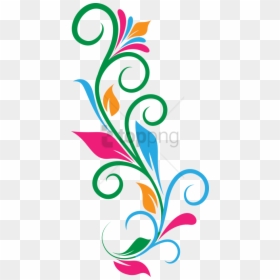 Detail Flower Design Nomer 13