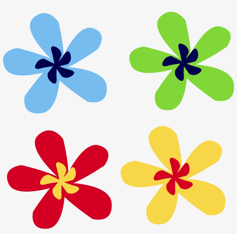 Detail Flower Design Nomer 3