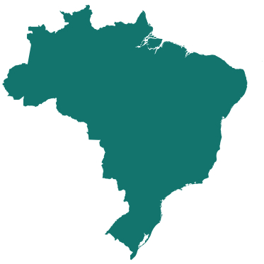 Detail Fluss Zwischen Brasilien Und Argentinien Nomer 9