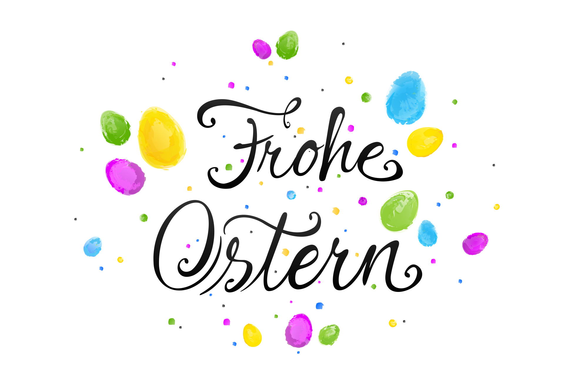 Detail Frohe Ostern Bilder Nomer 3