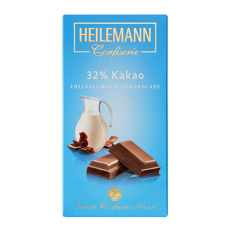 Geriebene Schokolade - KibrisPDR