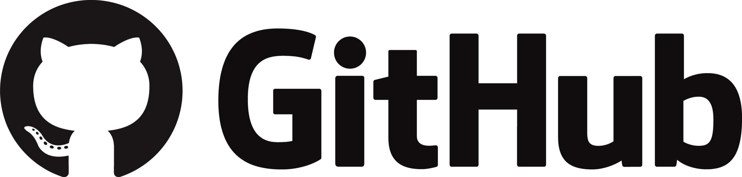 Detail Github Logo Font Nomer 9
