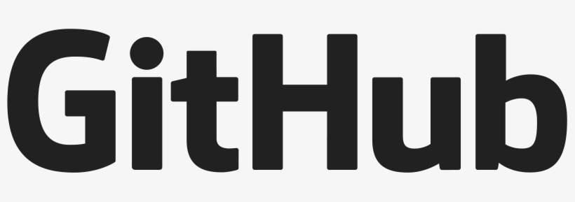 Detail Github Logo Font Nomer 19