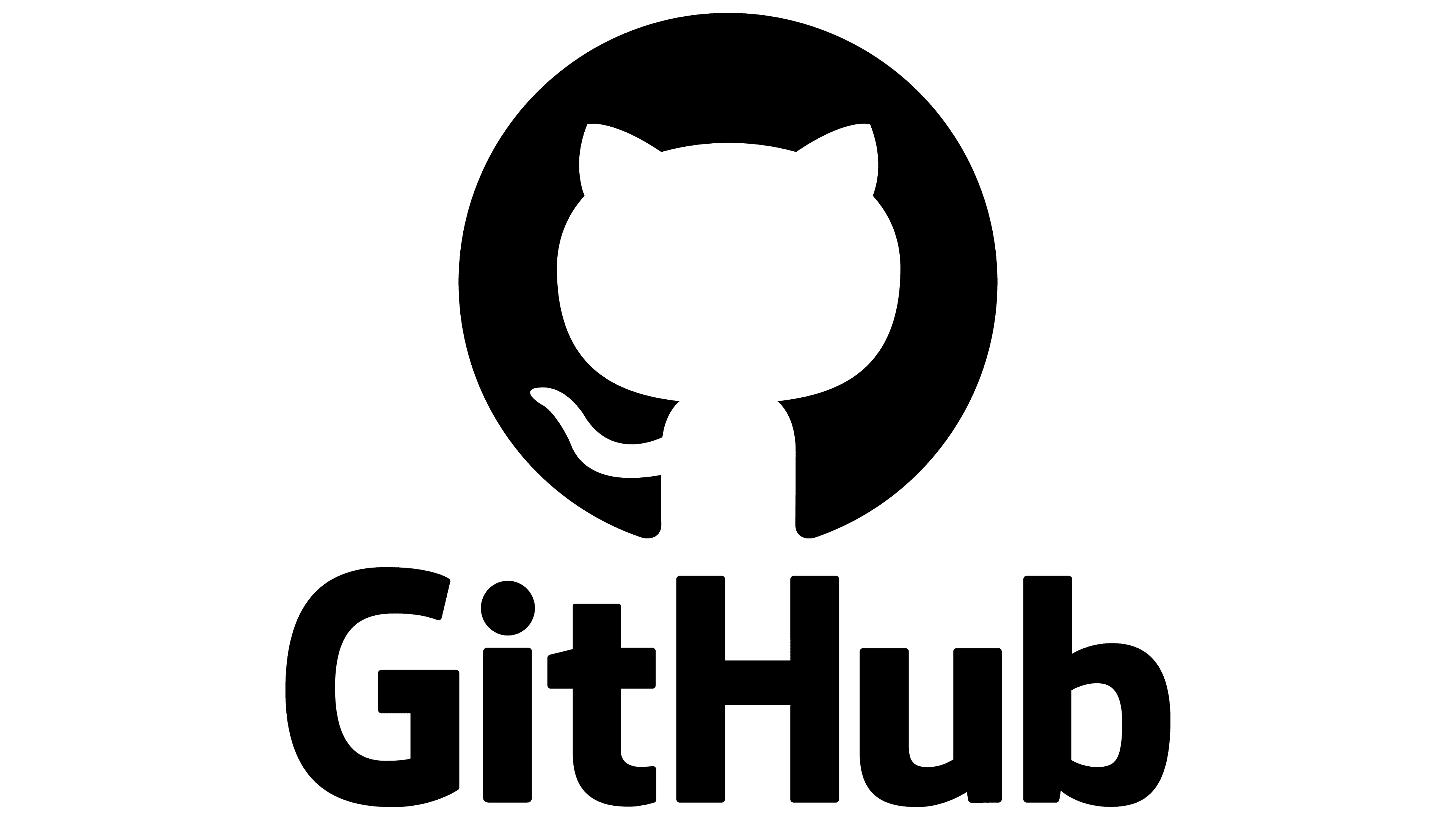 Detail Github Logo Font Nomer 4